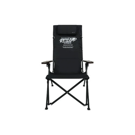 KZM Quantum Chair Reload