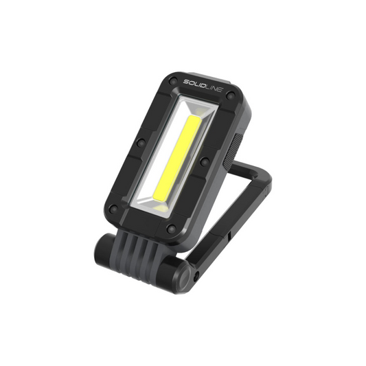 Solidline SAL1R Rechargeable Work Light 450 Lumens
