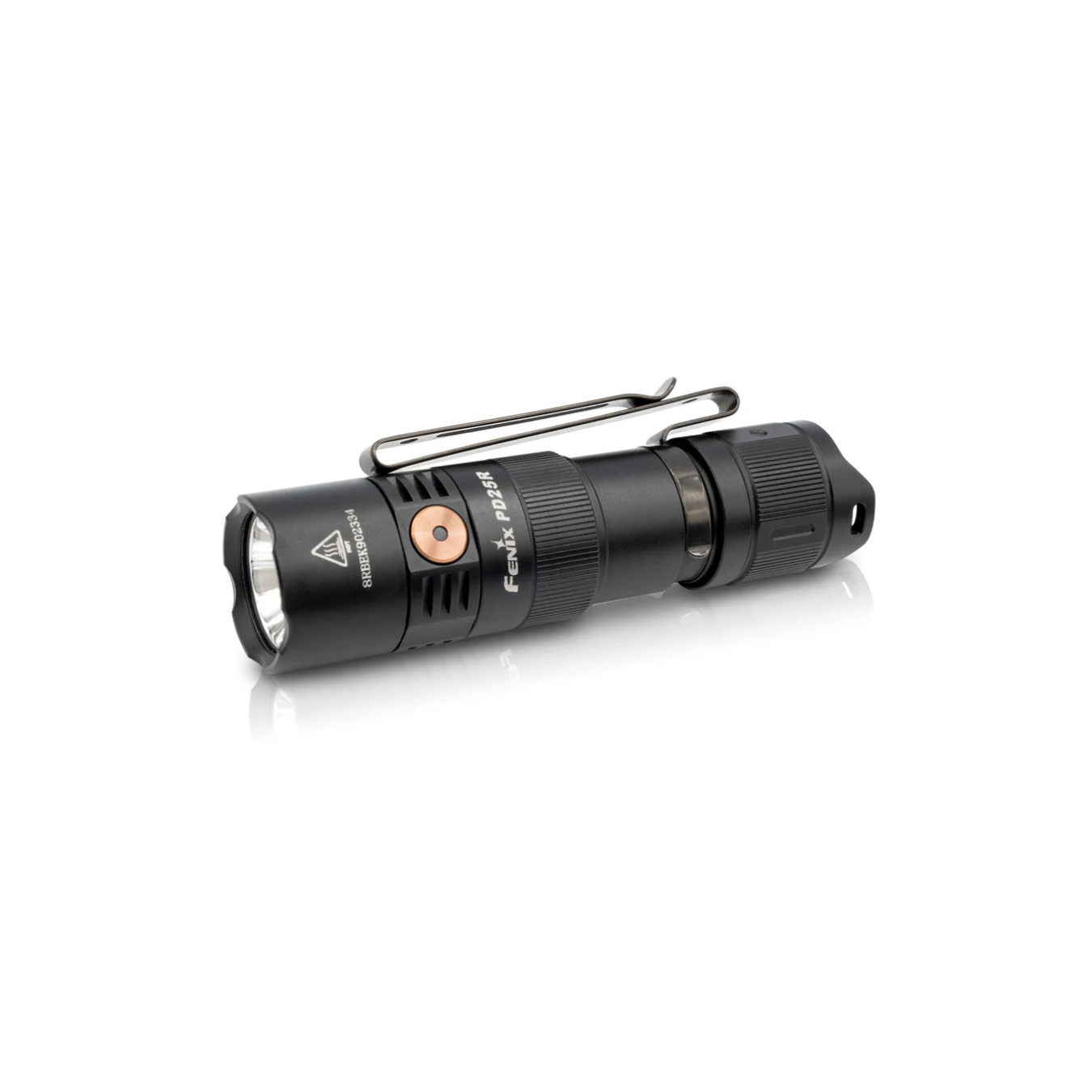 Fenix PD25R Luminus SST20 LED Flashlight