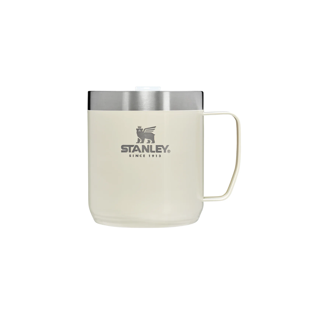 Stanley Classic Vacuum Camp Mug 12oz [NO BOX]