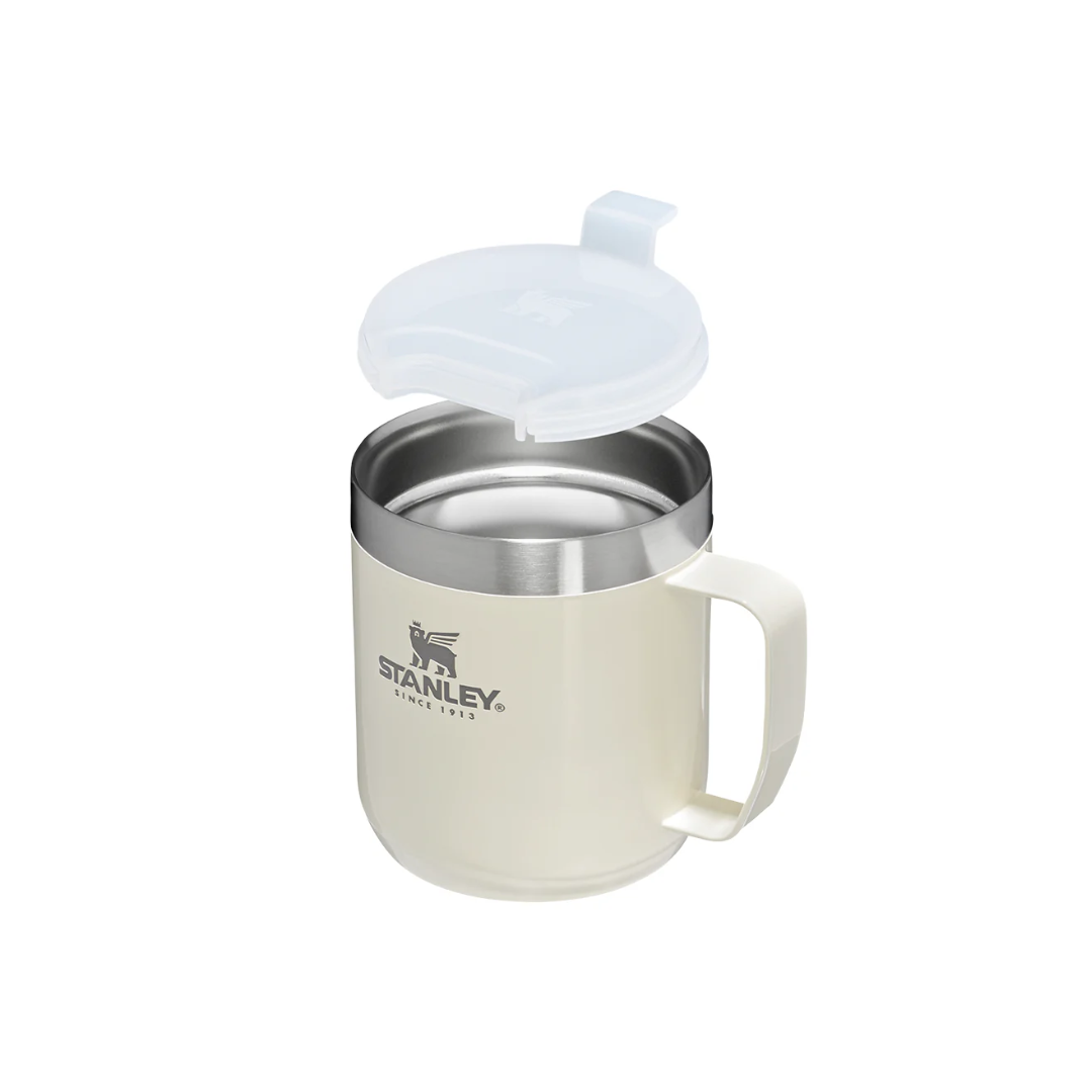 Stanley Classic Vacuum Camp Mug 12oz [NO BOX]