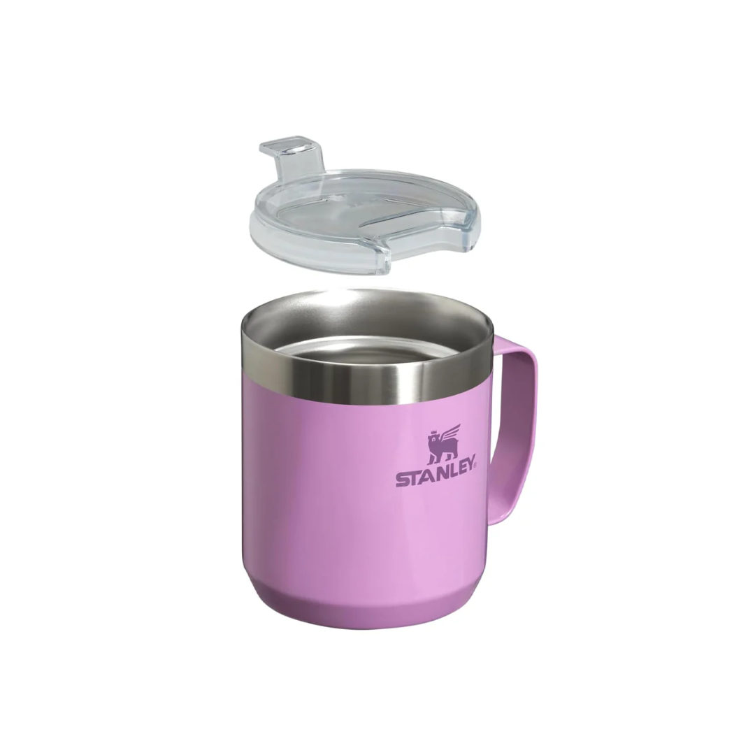 Stanley Classic Vacuum Camp Mug 12oz [NO BOX]