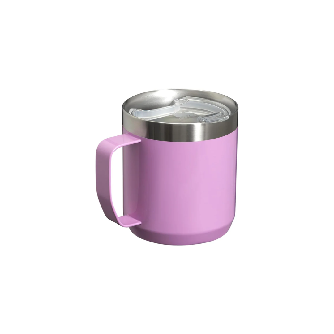 Stanley Classic Vacuum Camp Mug 12oz [NO BOX]