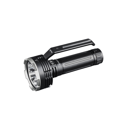 Fenix LR80R LUMINUS SST70 LED 18000L Rechargeable Searching Flashlight