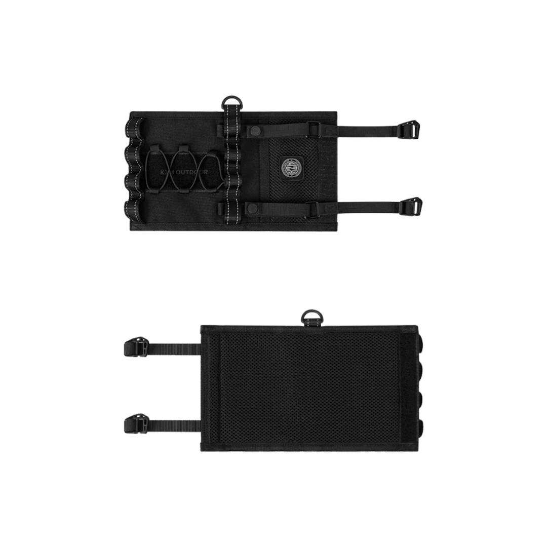 KZM Field Butane Gas Warmer