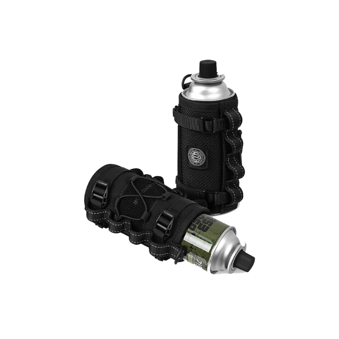 KZM Field Butane Gas Warmer