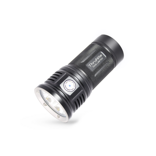Thrunite TN36 CREE XHP 70B CW LED 11000L Searchlight Flashlight