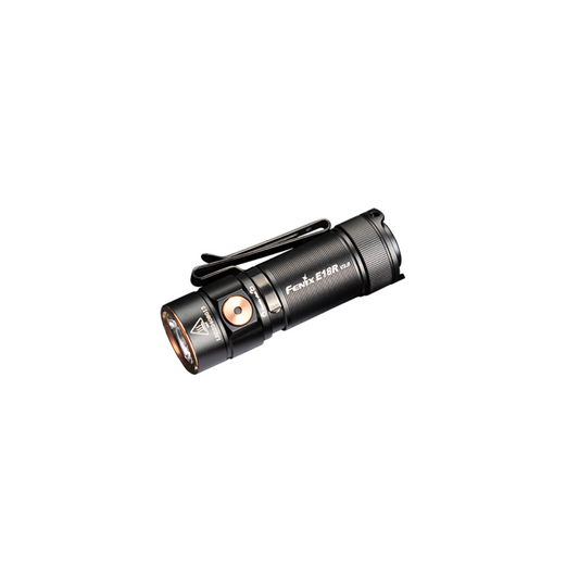 Fenix E18R V2.0 Luminus SST40 LED 1200L Rechargeable Flashlight