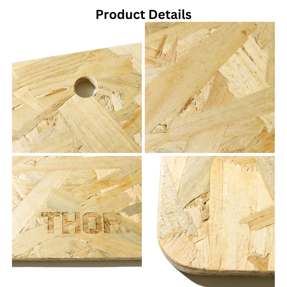 Thor Lid for Tote Box 53L/75L