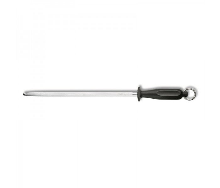 Victorinox Round 27cm Kitchen Sharpening Steel Knife Sharpener 7.8333