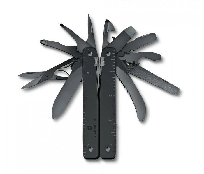 Victorinox Swiss Tool MXBS Multitool Plier 3.0326.M3N