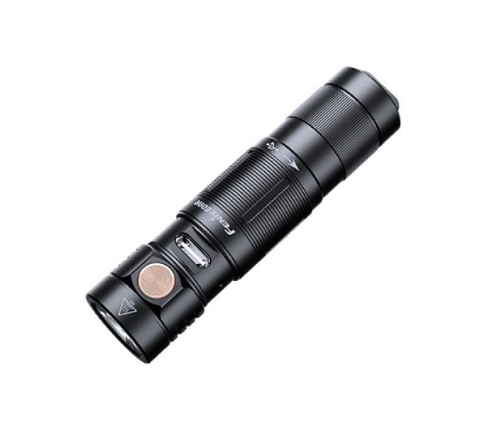 Fenix E09R Luminus SST20 LED 600L Rechargeable Flashlight