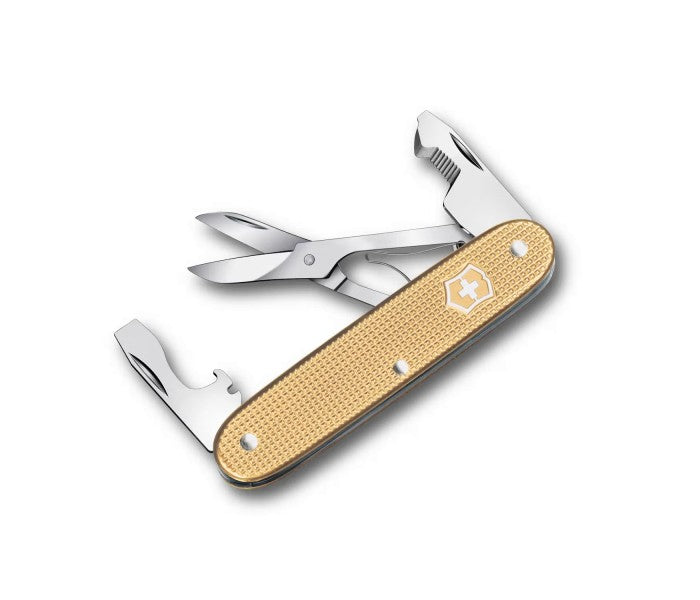 Victorinox Companion Slim Alox Multitool 0.8170