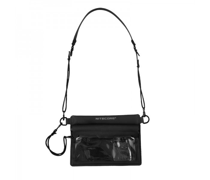 Nitecore SLB01 Waterproof Pouch Sling Bag