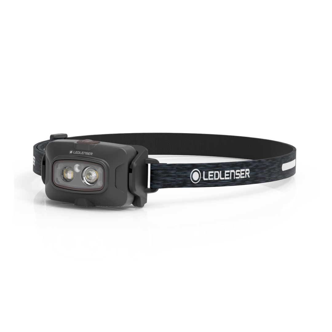 LED LENSER HF4R Core Rechargeable Headlamp