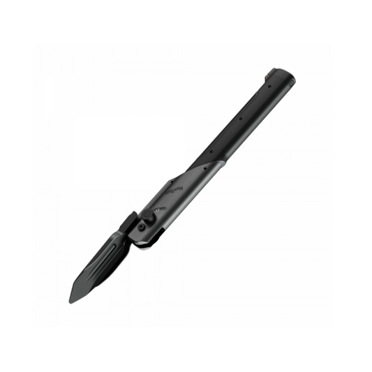 NexTool 6-in-1 Thunder Multifunctional Shovel Axe Hammer Fire Starter Wood Saw Knife NE20057