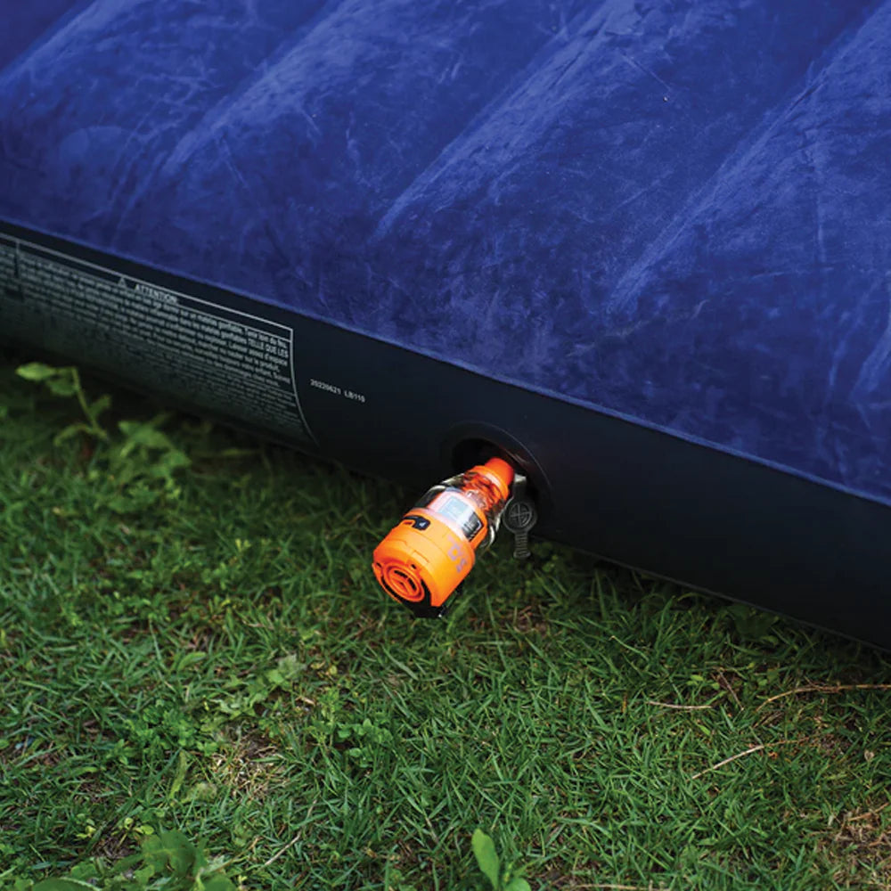 Flextail Max Pump 3 - High Speed 2 in 1 Rechargeable Air Pump