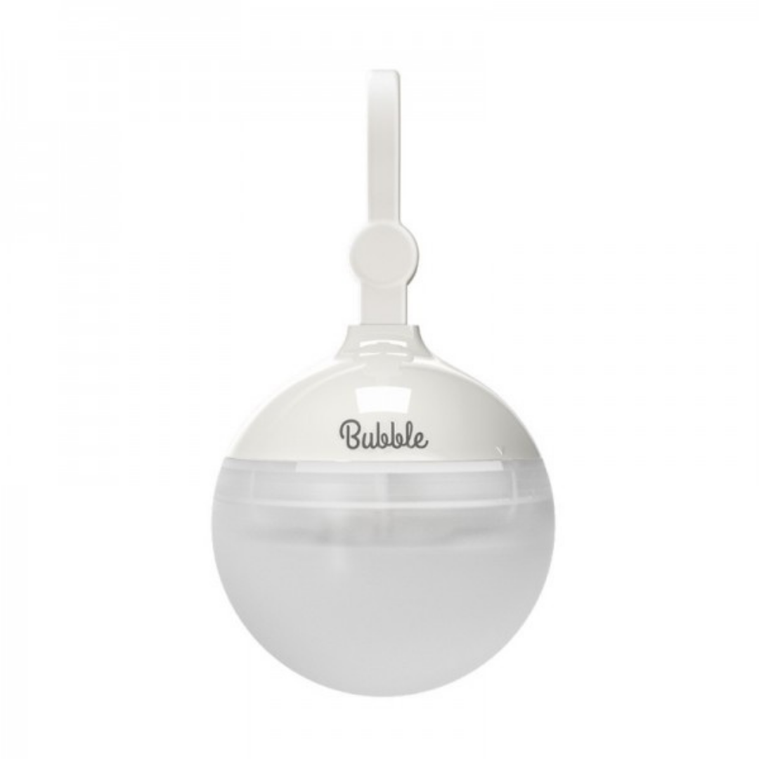 Nitecore Bubble Snow White 100L All-purpose Portable Camping Lantern
