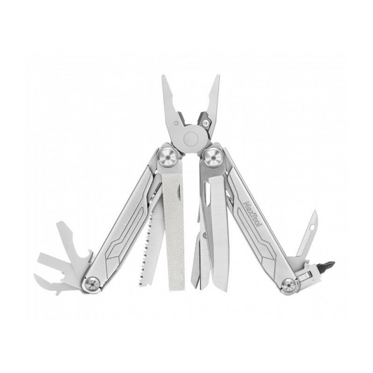 NexTool 19-in-1 Flagship Captain NE20214 Steel Full Size Pliers Multifunctional Multitool