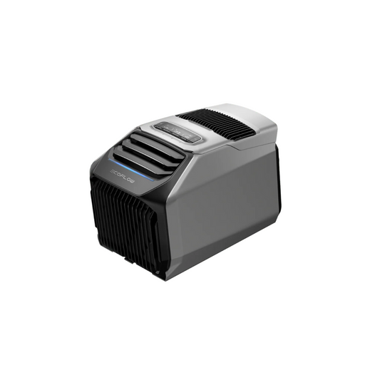 ECOFLOW WAVE 2 Portable Air Conditioners with Heat Air Portable AC for Outdoor Camping/RVs or Home Use