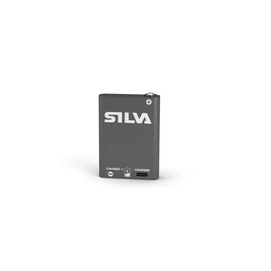 Silva Hybrid Battery 1.25 AH (4.6 WH)