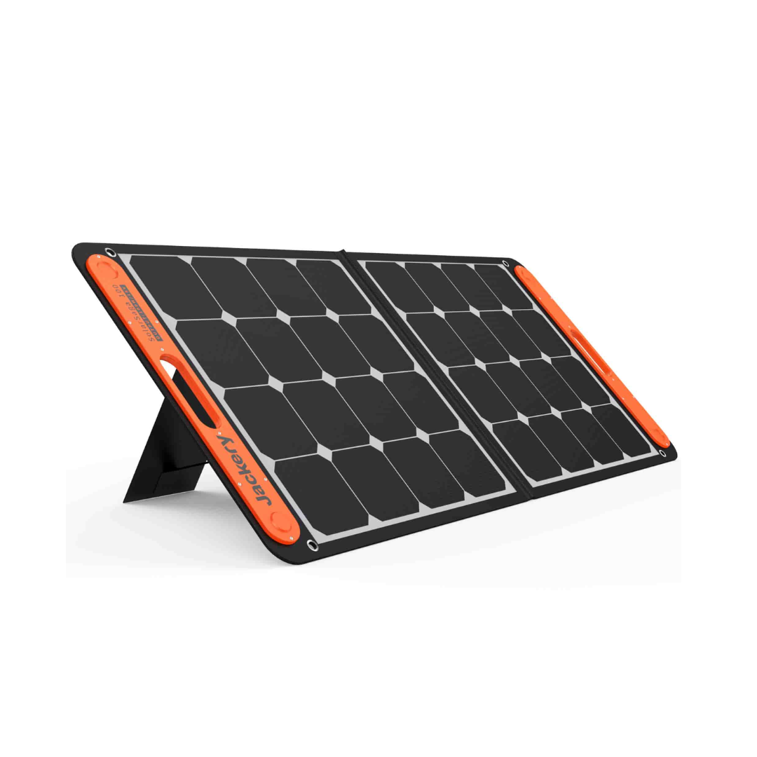 Jackery SolarSaga 100W Solar Panel