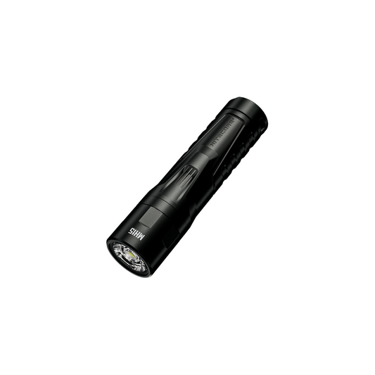 Nitecore MH15 Luminus SST40 LED 2000L 2-in-1 Rechargeable Power Bank Flashlight