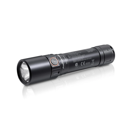 Fenix WF30RE Intrinsically Safe CREE XP-G2 280L Flashlight
