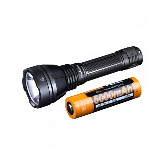 Fenix HT32 SFT70 CW, SFT20 RA Red & SFT20 CG Green LED 2500L Rechargeable Outdoor Hunting Flashlight