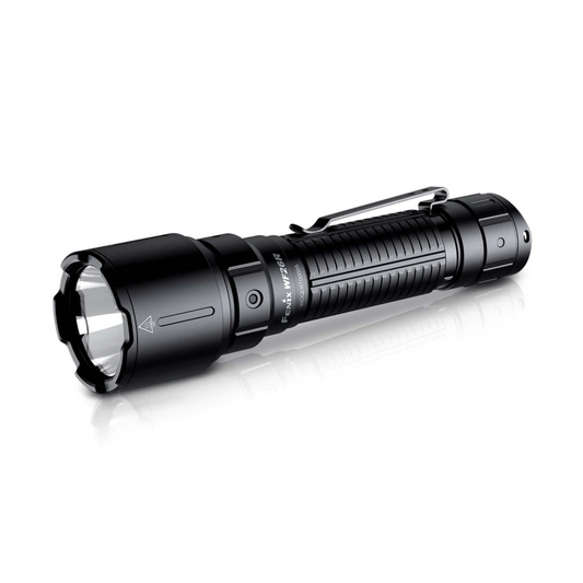 Fenix WF26R High Performance Cradle Charging Duty 3000L Rechargeable Flashlight