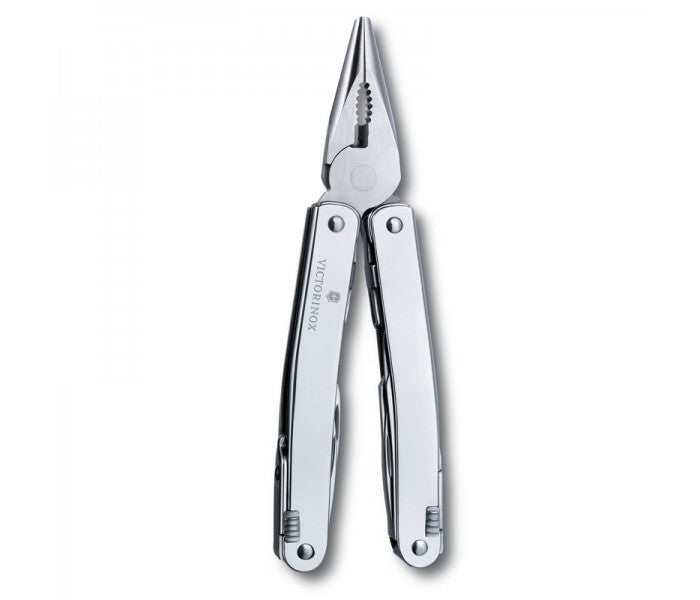 Victorinox SwissTool Spirit XC Plus Multitool Plier 3.0238.L