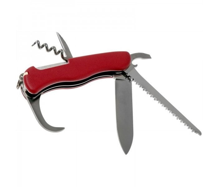 Victorinox Equestrian Red Multitool 0.8583