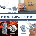 NexTool Mini Sailor S11 Pliers Multitool NE20156