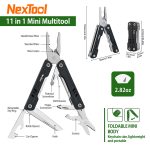 NexTool Mini Sailor S11 Pliers Multitool NE20156