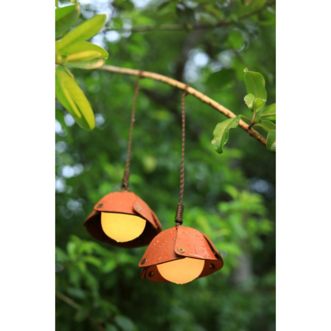 NexTool Acorn Light NE20252 Mini Lantern with 1800K - 5000K Variable Colour Temperature