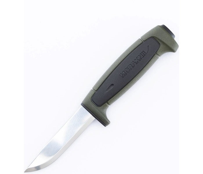 MoraKniv Basic 546 Military Green (S)