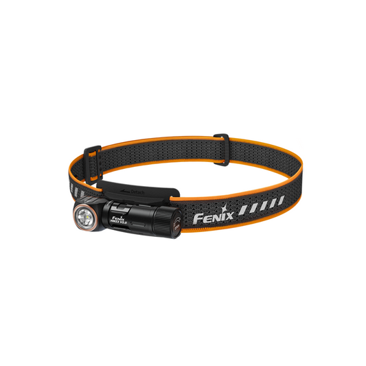 Fenix HM23 V2.0 Luminus SST20 LED AA-Powered 300L HeadlampLumens