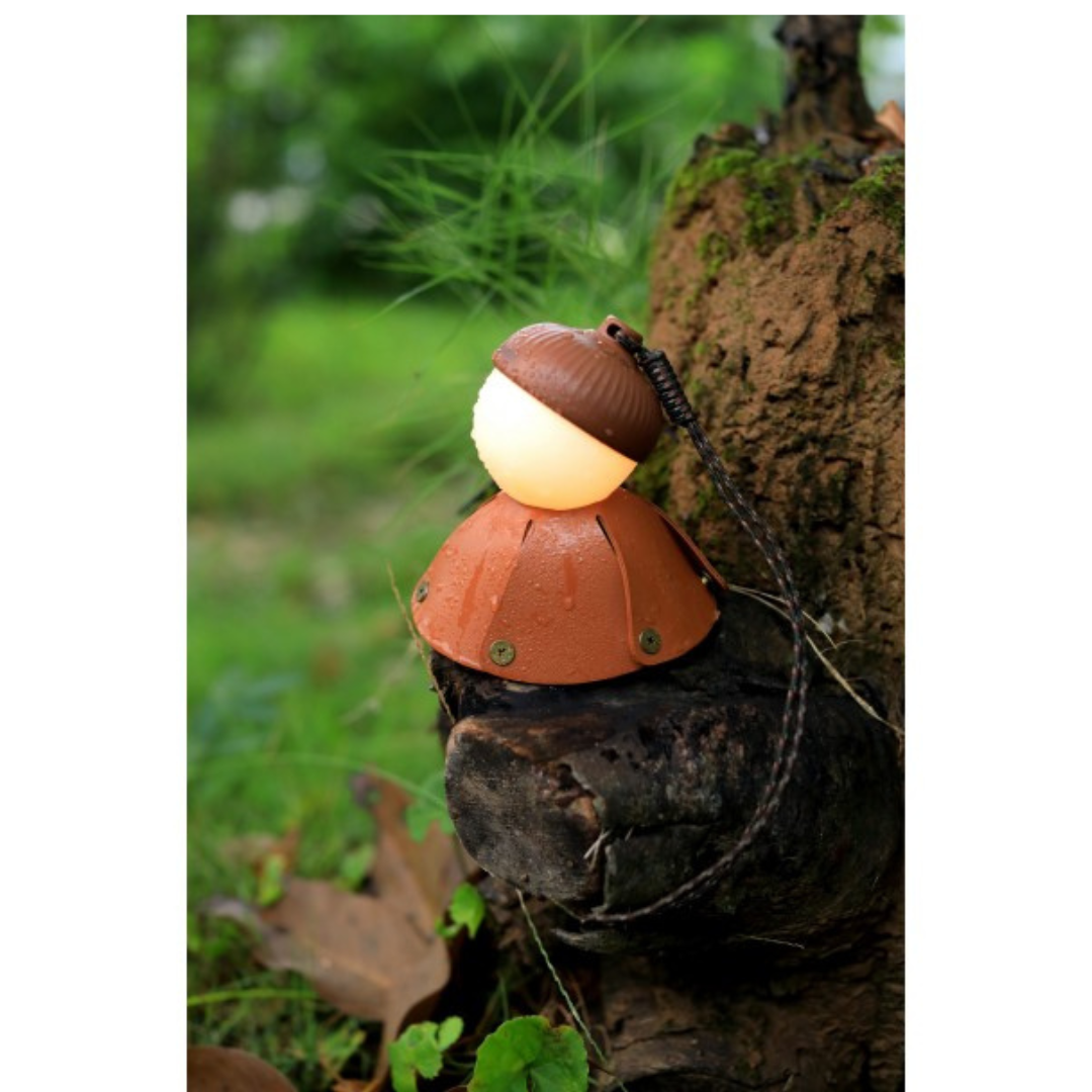 NexTool Acorn Light NE20252 Mini Lantern with 1800K - 5000K Variable Colour Temperature