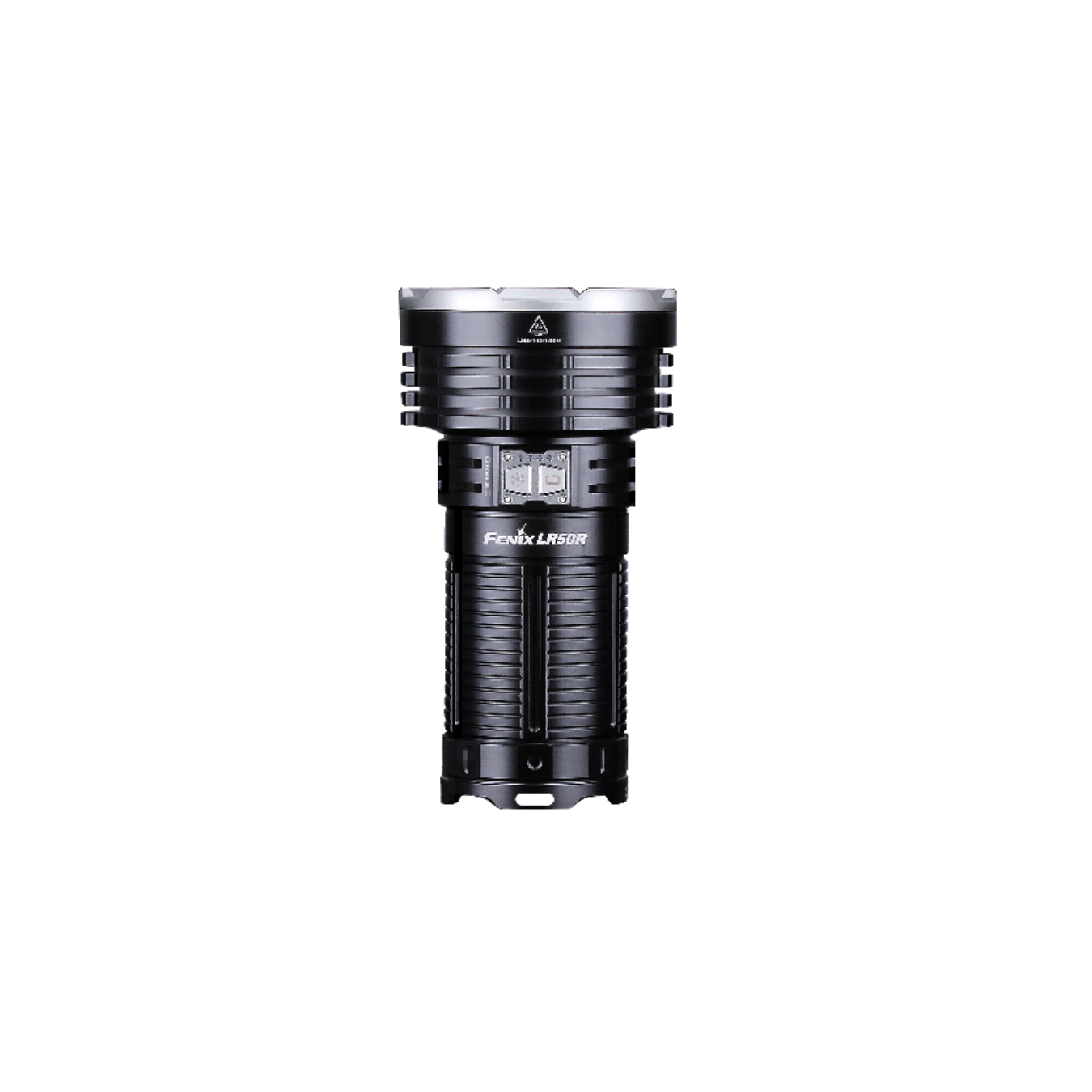 Fenix LR50R 4 x Luminus SST70 LED 12000L Rechargeable Flashlight