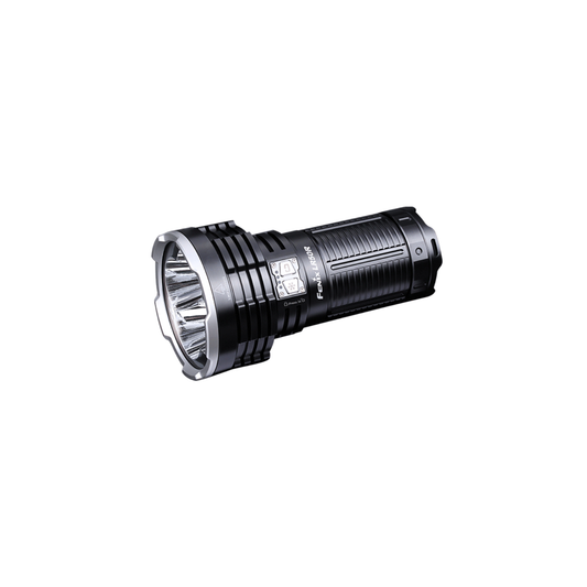Fenix LR50R 4 x Luminus SST70 LED 12000L Rechargeable Flashlight