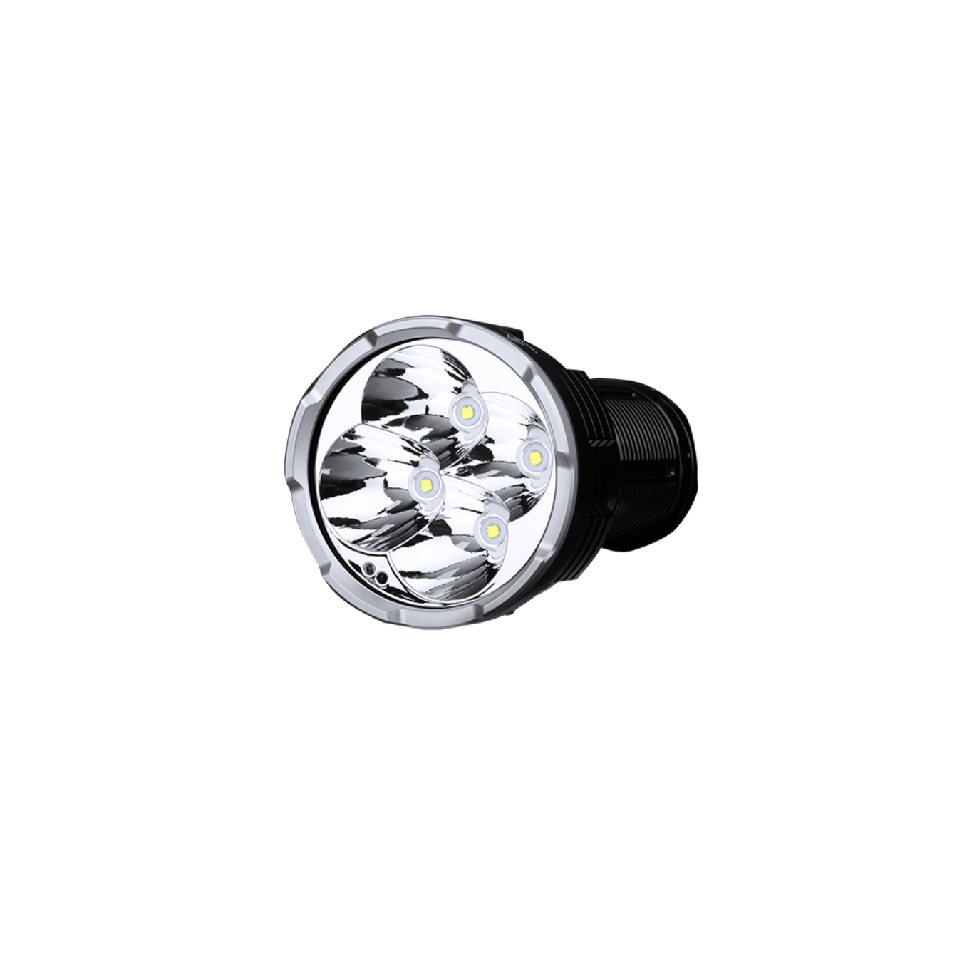 Fenix LR50R 4 x Luminus SST70 LED 12000L Rechargeable Flashlight