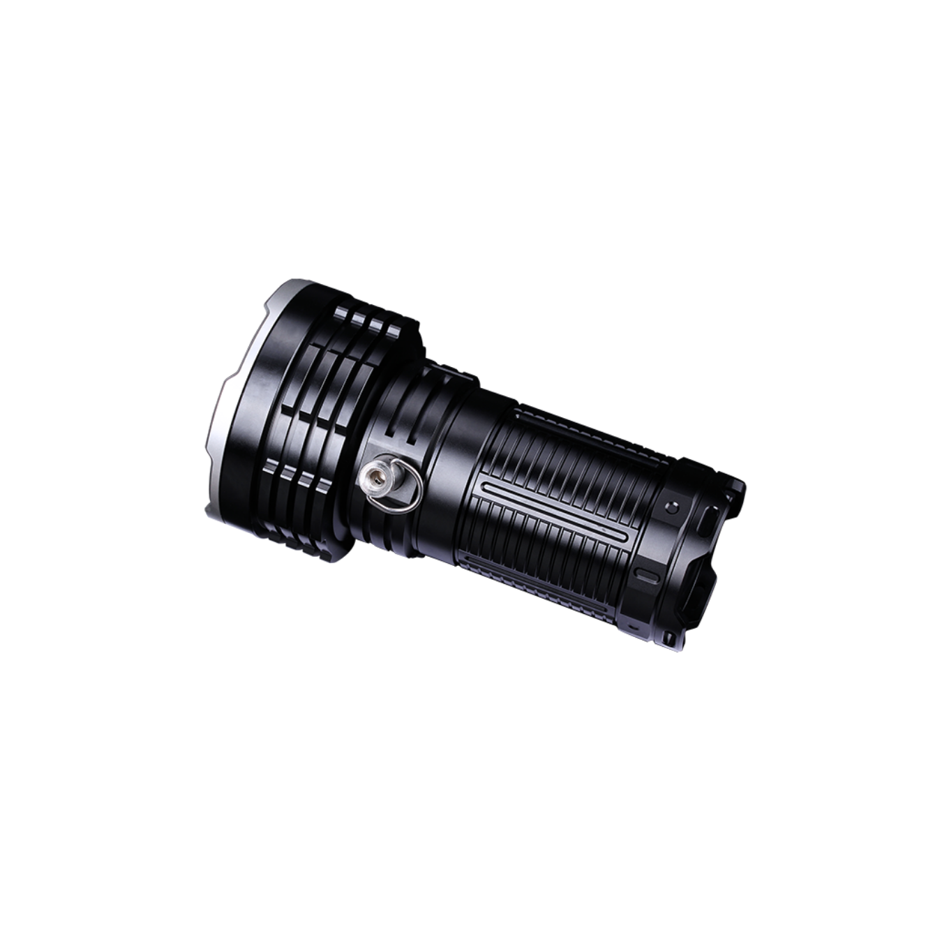 Fenix LR50R 4 x Luminus SST70 LED 12000L Rechargeable Flashlight