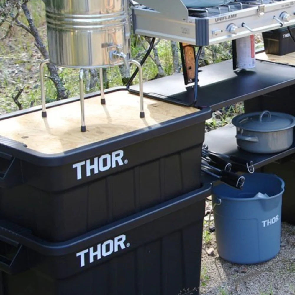 Thor Lid for Tote Box 53L/75L