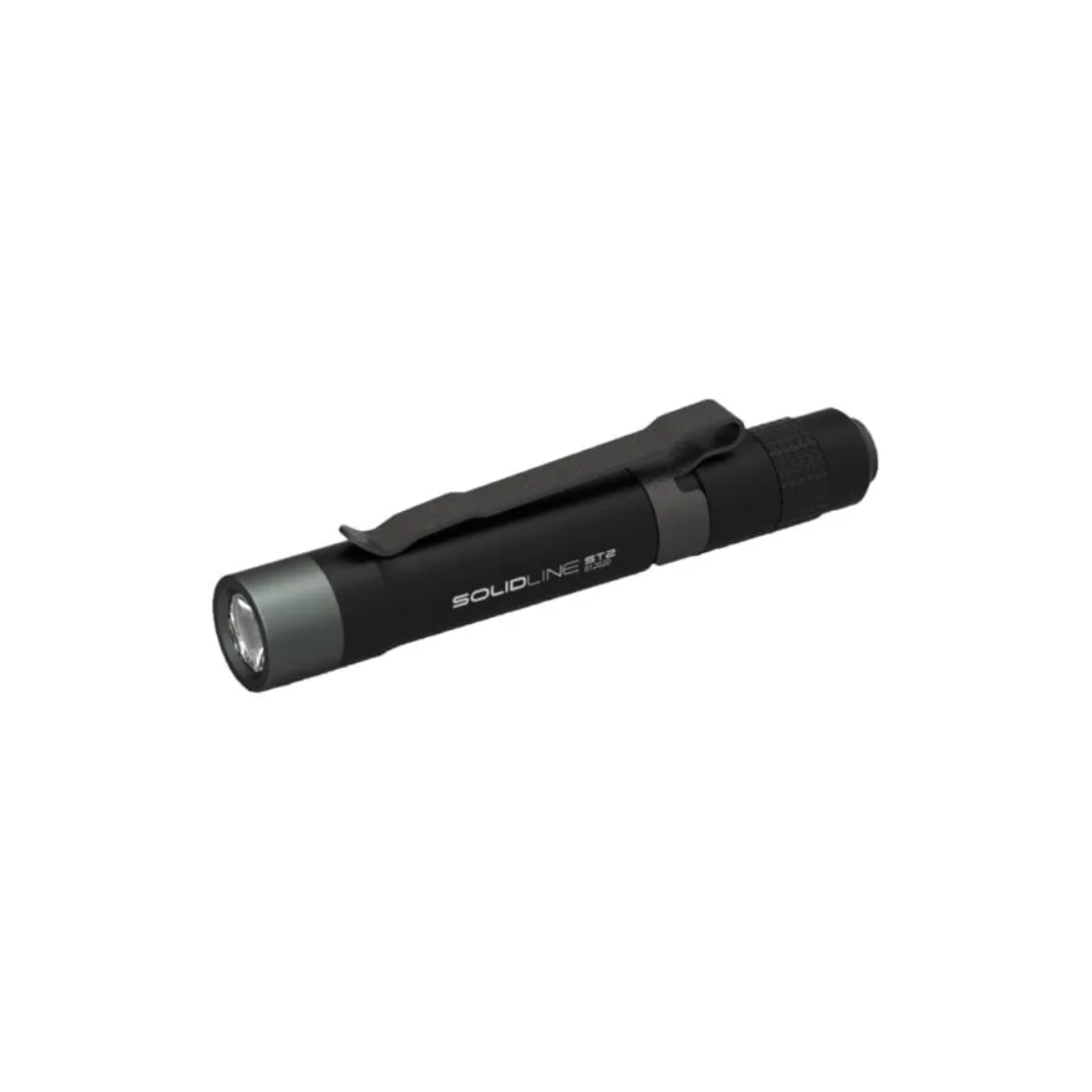 Solidline ST2 Penlight 120Lumens Flashlight