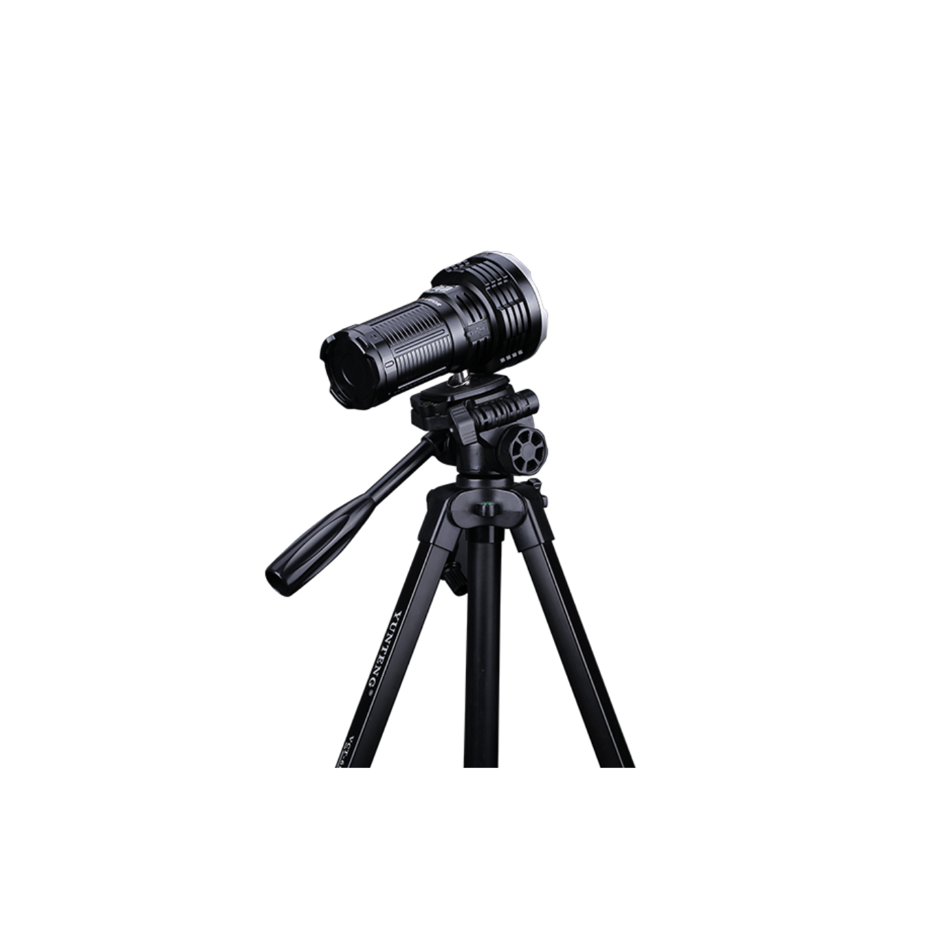 Fenix LR50R 4 x Luminus SST70 LED 12000L Rechargeable Flashlight