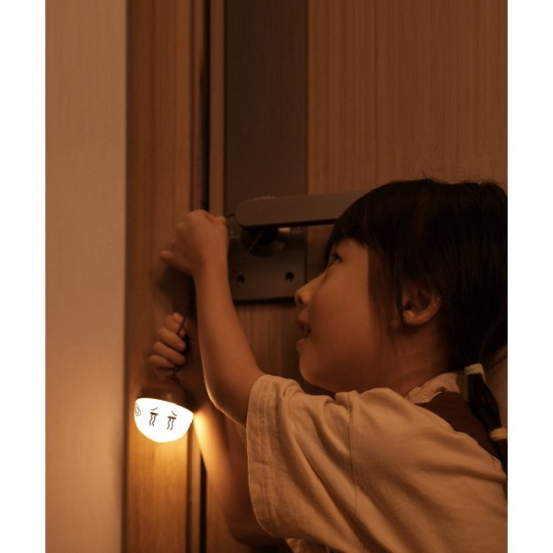 NexTool Acorn Light NE20252 Mini Lantern with 1800K - 5000K Variable Colour Temperature