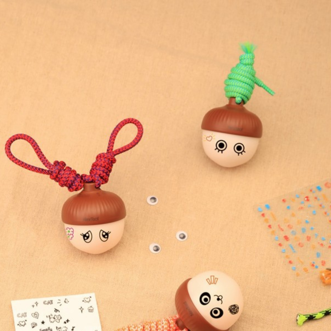 NexTool Acorn Light NE20252 Mini Lantern with 1800K - 5000K Variable Colour Temperature