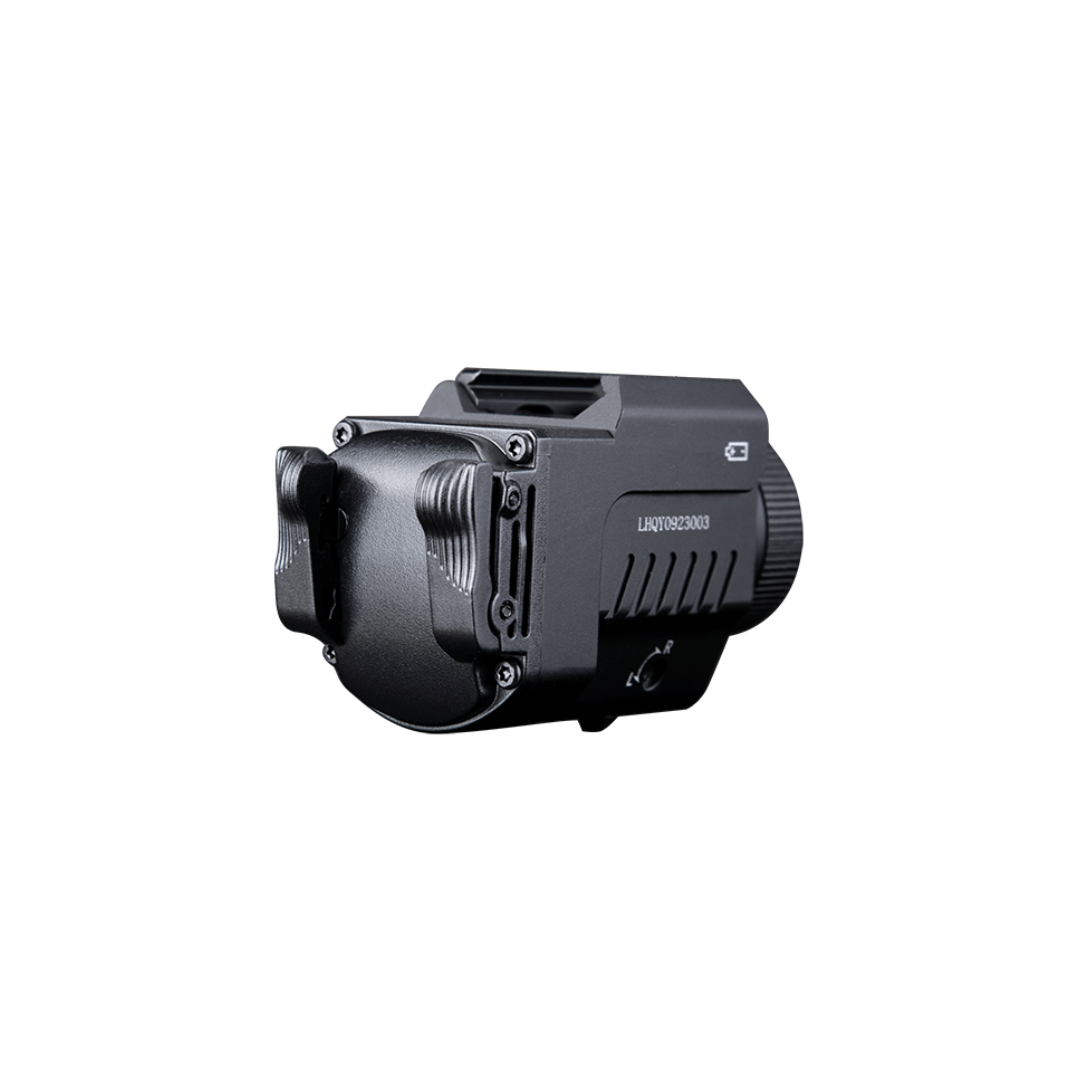 Fenix GL22 750 Lumens Cool White With Red Laser Tactical Light