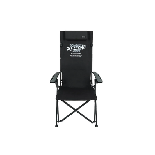KZM Downhill Chair Reload