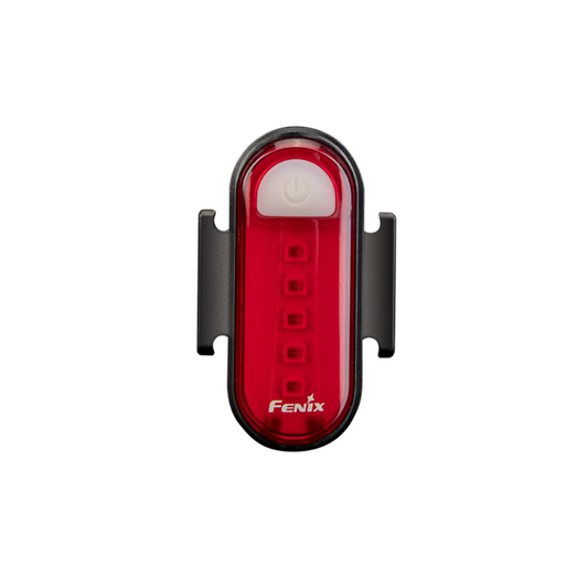 Fenix BC05R V2.0 Rechargeable Bicycle Tail Light